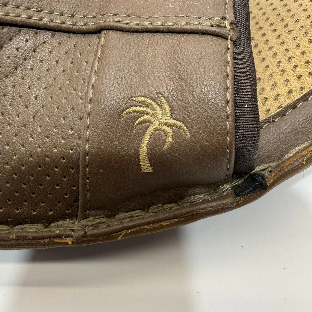 Margaritaville mens slide